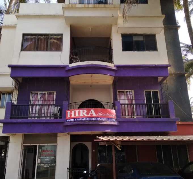 Hira Residency