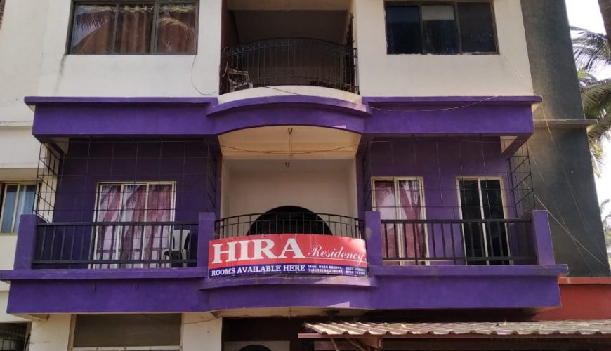 Hira Residency