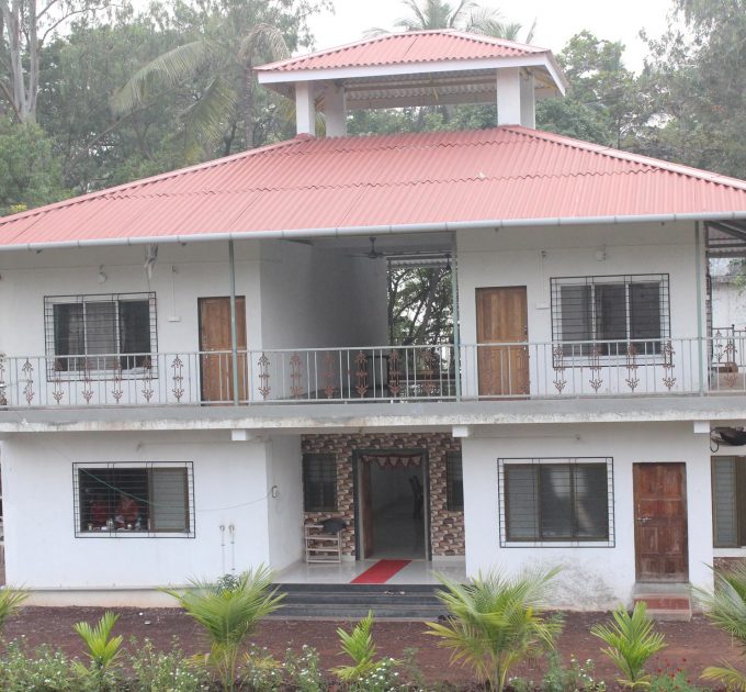 Pooja Cottage