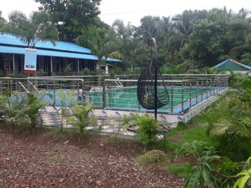 Sai Kishan Resort