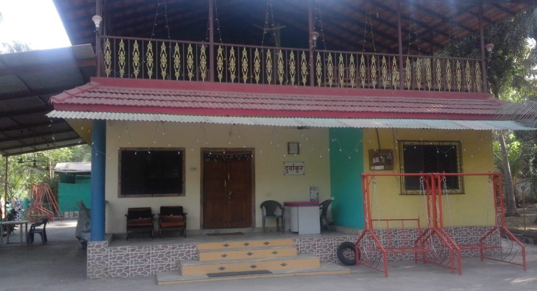 Durvankur Cottage