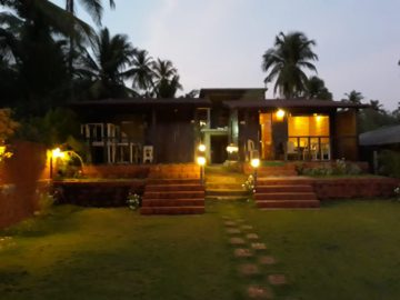 The Klub Khavana Resort & Spa