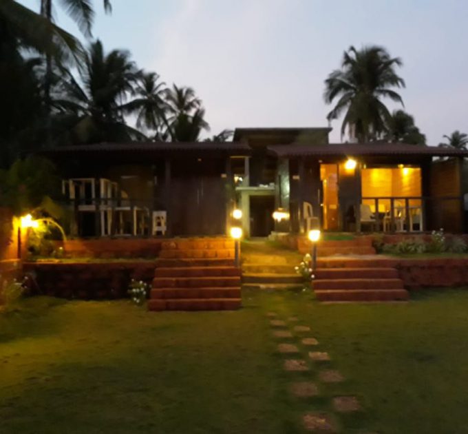 The Klub Khavana Resort & Spa