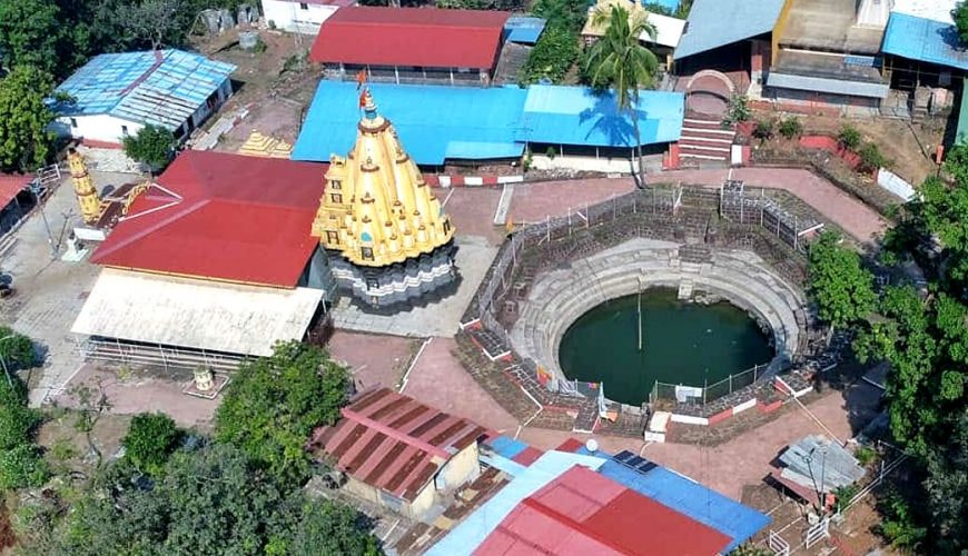 Kankeshwar – Where Lord Shiva Rest!