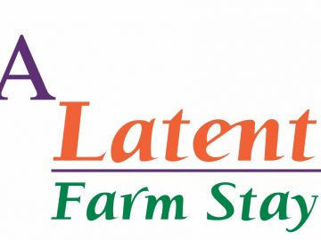 Latent Farm Stay