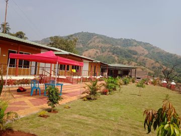 Shivshrushti Agro Tourism And River Camp