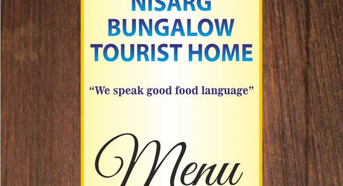 Nisarg Bungalow Tourist Home