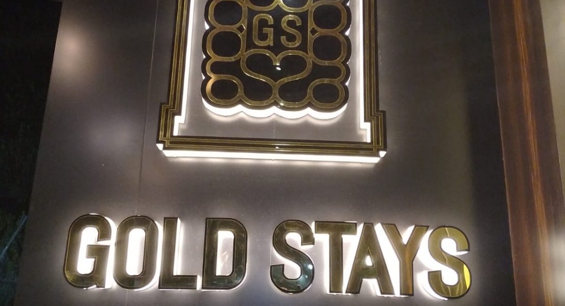 Hotel Gold Stays – Alibaug