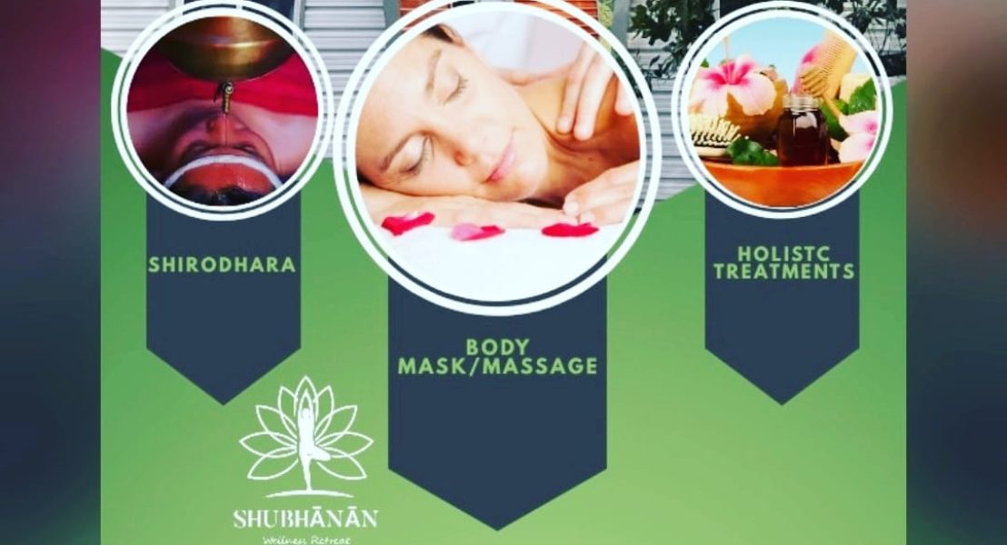 Shubhanan wellness retreat