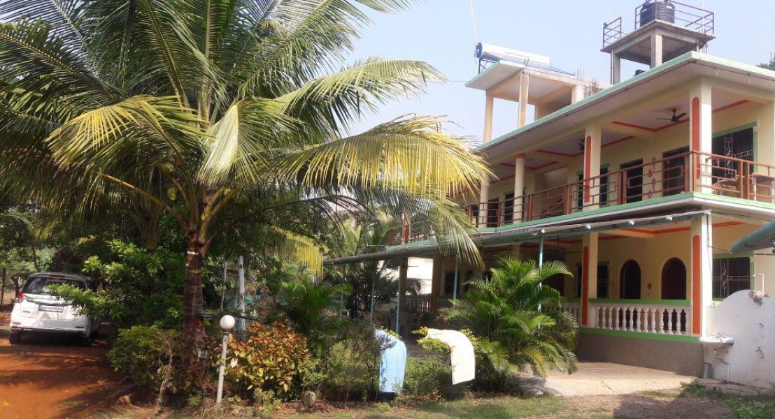 Shree Savali Guest House