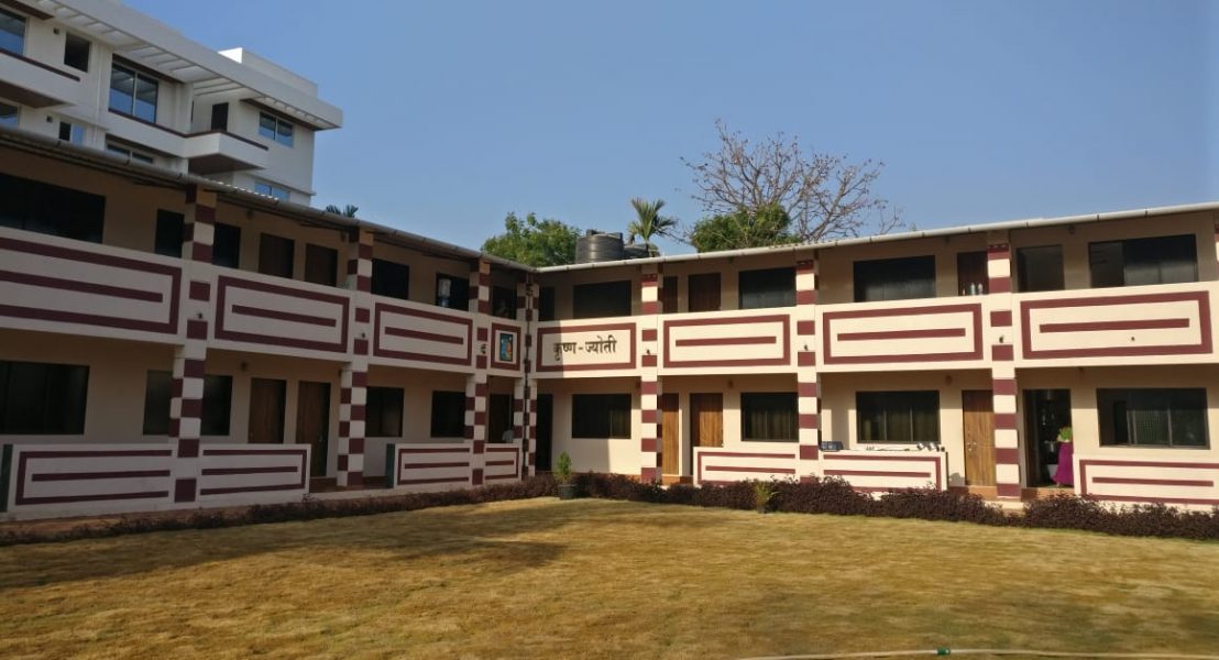 Krishna Jyoti Resort
