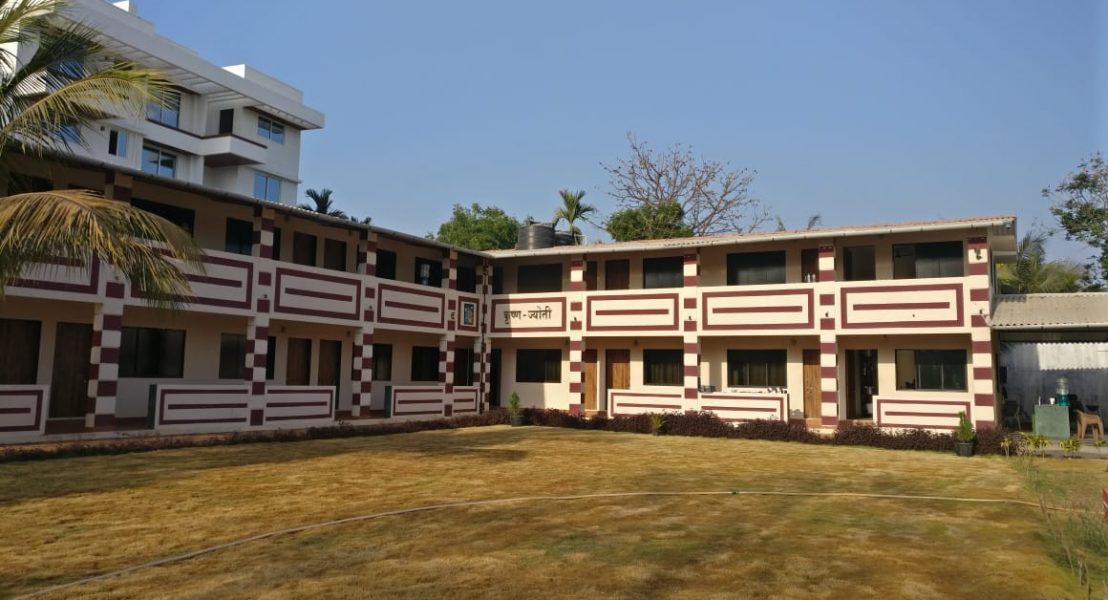 Krishna Jyoti Resort