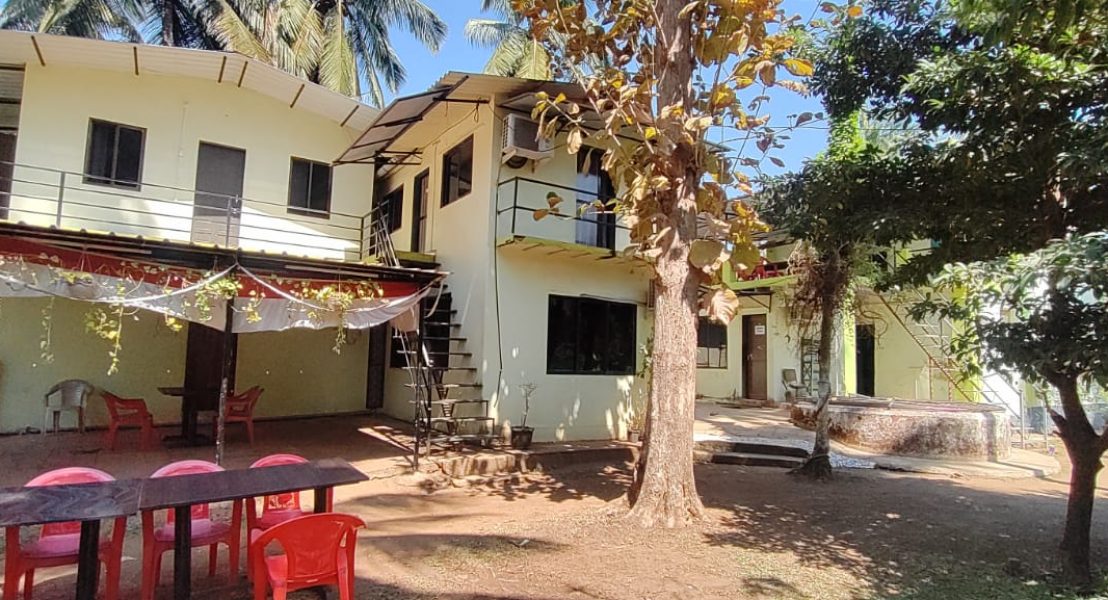Shivprasad Cottage