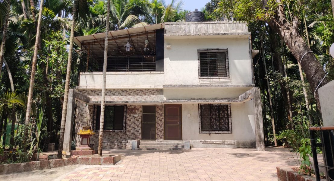Shrinivasm Villa