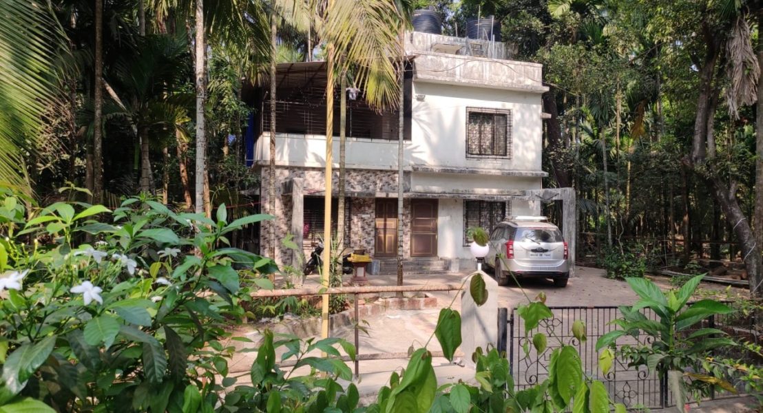 Shrinivasm Villa